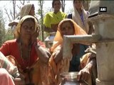 Dry wells add to drought woes in Gujarat’s Dang district