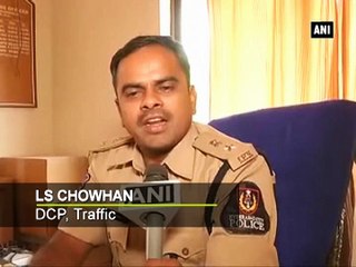 Union Minister YS Chowdary’s son’s Porsche supercar seized by Hyderabad cops for illegal drag racing