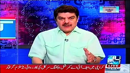 Nawaz Sharif Went To Moscow To Meet Some Indians To???