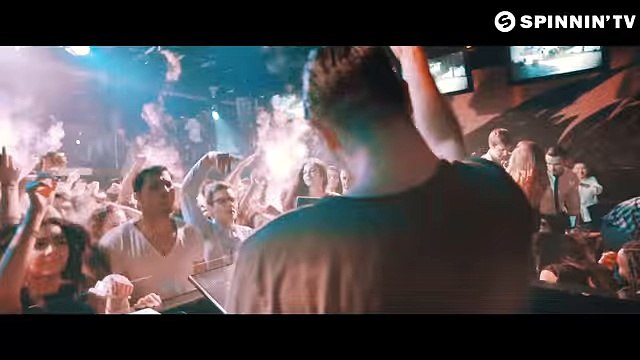 Sam Feldt - Been A While (Madison Mars Remix) [Official Music Video] -