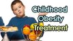 Childhood Obesity Treatments and Drugs || Weight Loss Tips