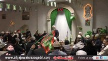 Pegham Saba Lai Hai Gulzar e Nabi Se