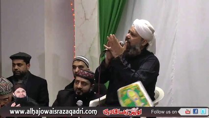 Manqabat Teri Zaat Khawaja Moinuddin
