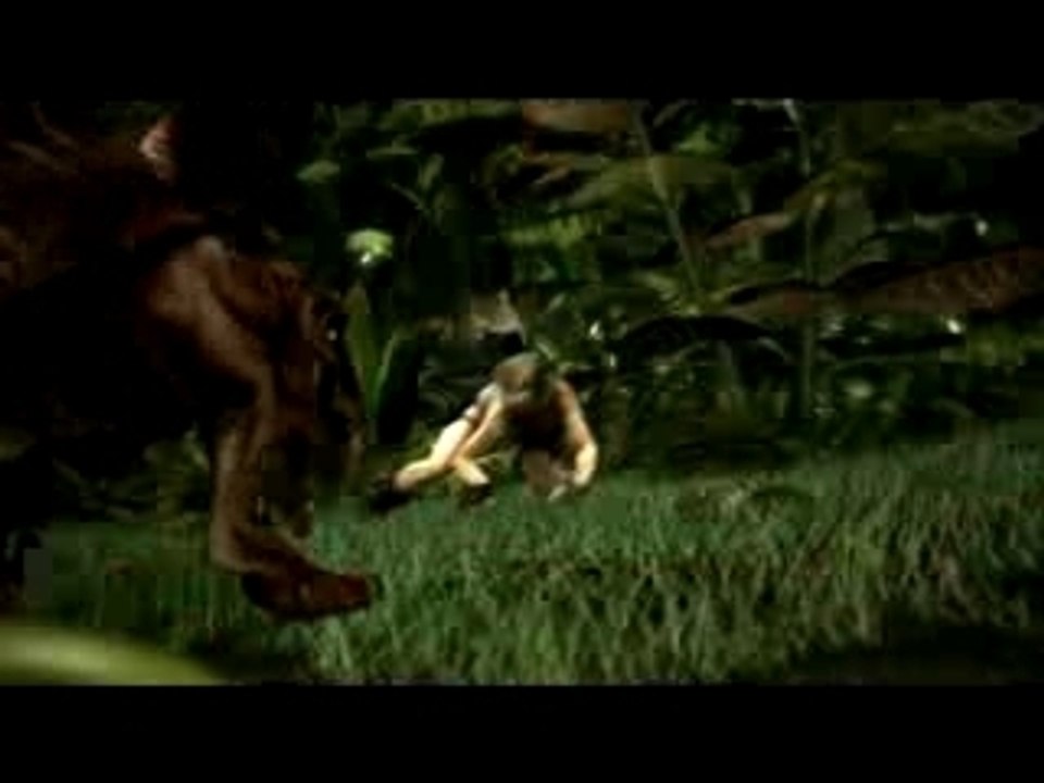 Tomb Raider-Anniversary