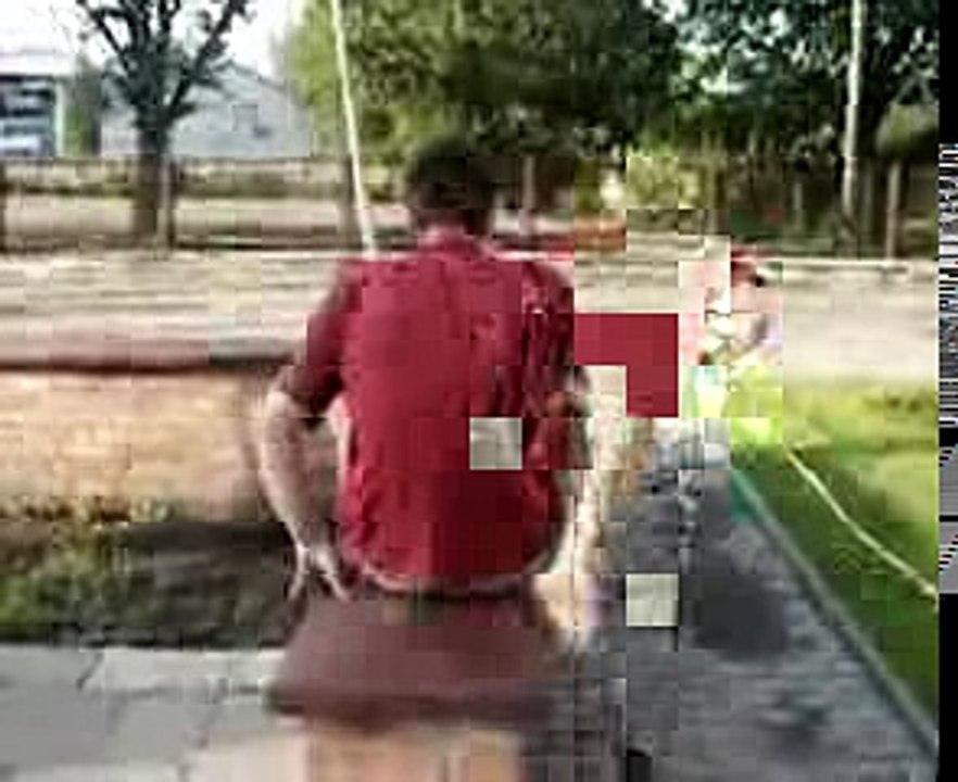 Parkour Noob (2)