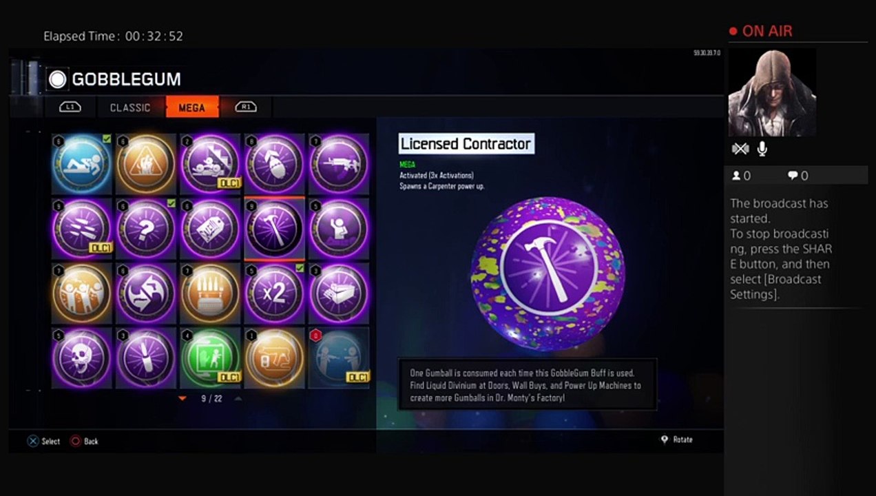 Black ops 3 der eisendrache easter egg