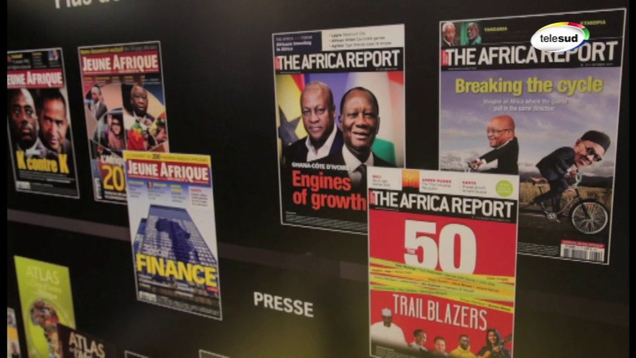 Livre Paris Une émission de Guy Registe réalisé  par Valerio Truffa