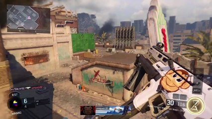 [1vs7] Shakin' the Rust Off