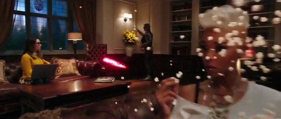 --X-MEN APOCALYPSE - QUICKSILVER Sky Fibre TV Commercial - dailymotion