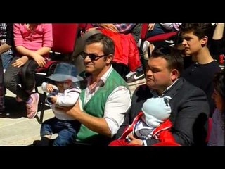 Peleshi: Parku i fëmijëve në Tiranë po has në një rezistencë të pamerituar- Ora News