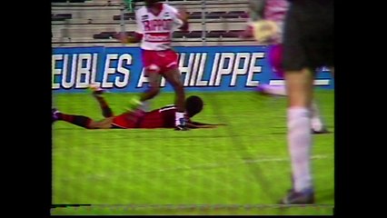 J34 - SRFC / EAG : L'historique
