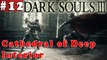 #12| Dark Souls 3 III Gameplay Walkthrough Guide |  Cathedral of the Deep Interior | PC Full HD