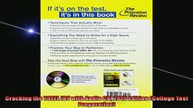 EBOOK ONLINE  Cracking the TOEFL iBT with Audio CD 2015 Edition College Test Preparation  DOWNLOAD ONLINE