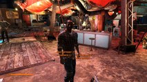 New Toys ~ Let's Play Modded Fallout 4 ~  Fallout 4 Modded Playthrough ~ Fallout 4 Modded Gameplay
