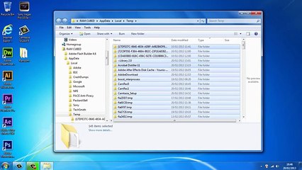 How to make your pclaptop run faster