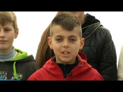 Tangram - Shqipëria më e mirë kur të gjithë kemi të drejta të barabarta - Arber Mataj - 26