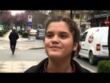 Tangram - Shqipëria më e mirë kur mendojmë dhe sillemi pozitivisht -  Melisa Lika - 27