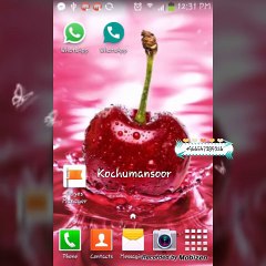 how to record imo skype  any video call your android mobile