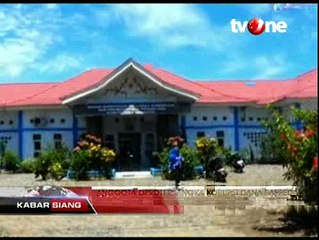 Korupsi Dana BAPPEDA, Anggota DPRD Bengkulu Ditahan