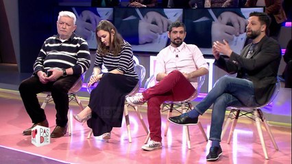 Pasdite ne TCH, 15 Prill 2016, Pjesa 4 - Top Channel Albania - Entertainment Show