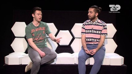 Select, 15 Prill 2016, Pjesa 2 - Top Channel Albania - Entertainment Show