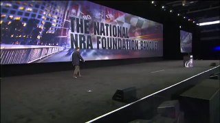 Ralph Karanian's Speech at 2014 National NRA Foundation Banquet & Auction