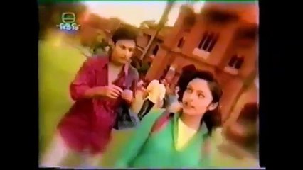 Old Close Up Toothpaste TVC by Shahed Sharif Khan