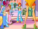 Winx Club na Srpskom - Sezona 1 Epizoda 3 | Alfija: Škola za Vile