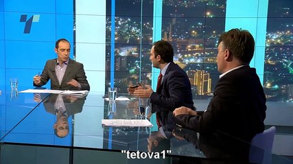 Bujar Osmani (duke aluduar në BDI e PDSH) dhe tjerat janë disa iniciativa qytetare