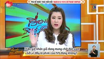 [vietsub] Nadech Yaya trong cảnh highlight của phim Leh Lub Salub Rang - RLSA 03.04.16