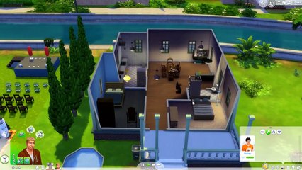 Stampylonghead - The Sims 4 Playlist - Complete ? - Stampylongnose