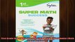 READ book  First Grade Super Math Success Sylvan Super Workbooks Math Super Workbooks  DOWNLOAD ONLINE