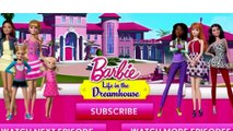 Barbie Princess Barbie Life In The Dreamhouse Barbie Pearl story Full Episodes Long Englis