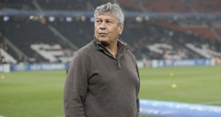 Fransız Medyası: Lucescu Trabzonspor'la Anlaştı