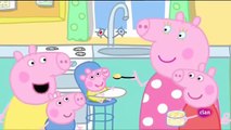Peppa pig Castellano Temporada 3x35 El bebe alexander - Peppa Pig capitulos en español RepostLike UpaPig