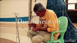 Arte Xavega Promotional Video By Southtagus Tours