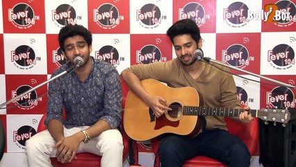 Armaan Malik, Amaal Mallik Singing Main Hoon Hero Tera Song  Live Performance | Bollywood Celebs