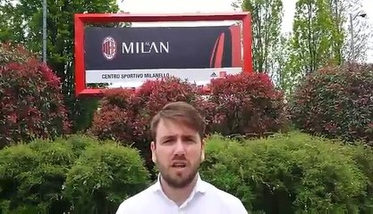 Milan - Il punto dell'inviato: è la squadra di Brocchi che piace a Berlusconi