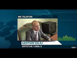 Report TV - Salaj: Pas radiove fetare, kontroll TV për burimet e financimeve