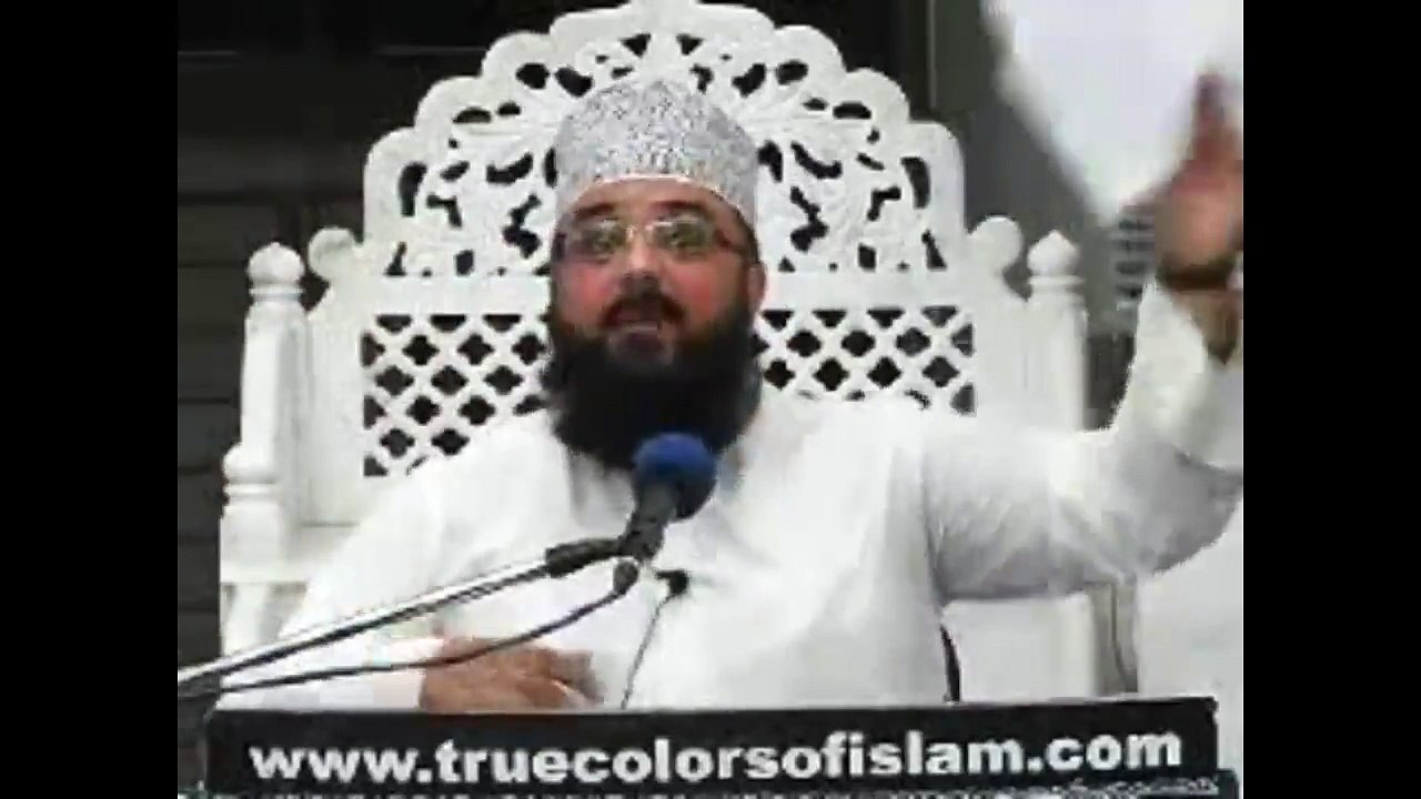 Imam Jafir SaddiQ Sunniyon kay Imam Hain By Allama Syed Muzaffar Hussain Shah‬