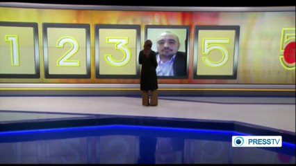 PressTV - ‘Israel doesn’t care about world opinion over settlements'