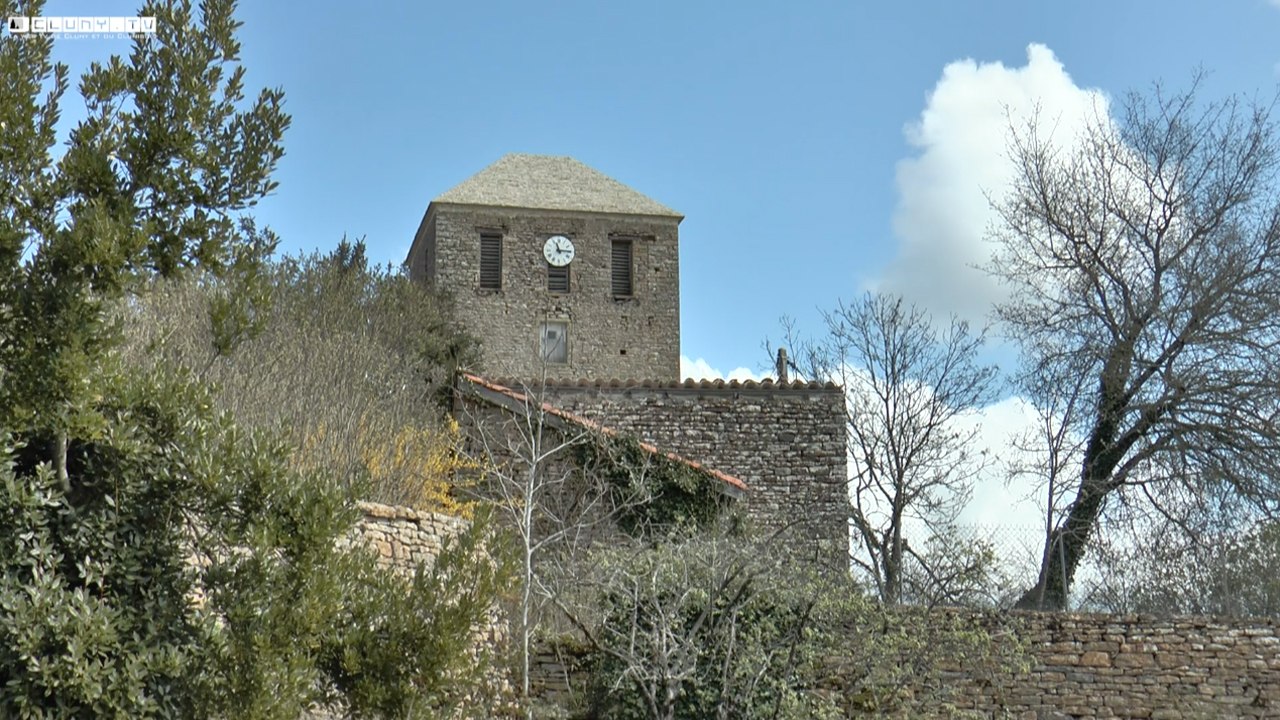 Le patrimoine de Château se dévoile