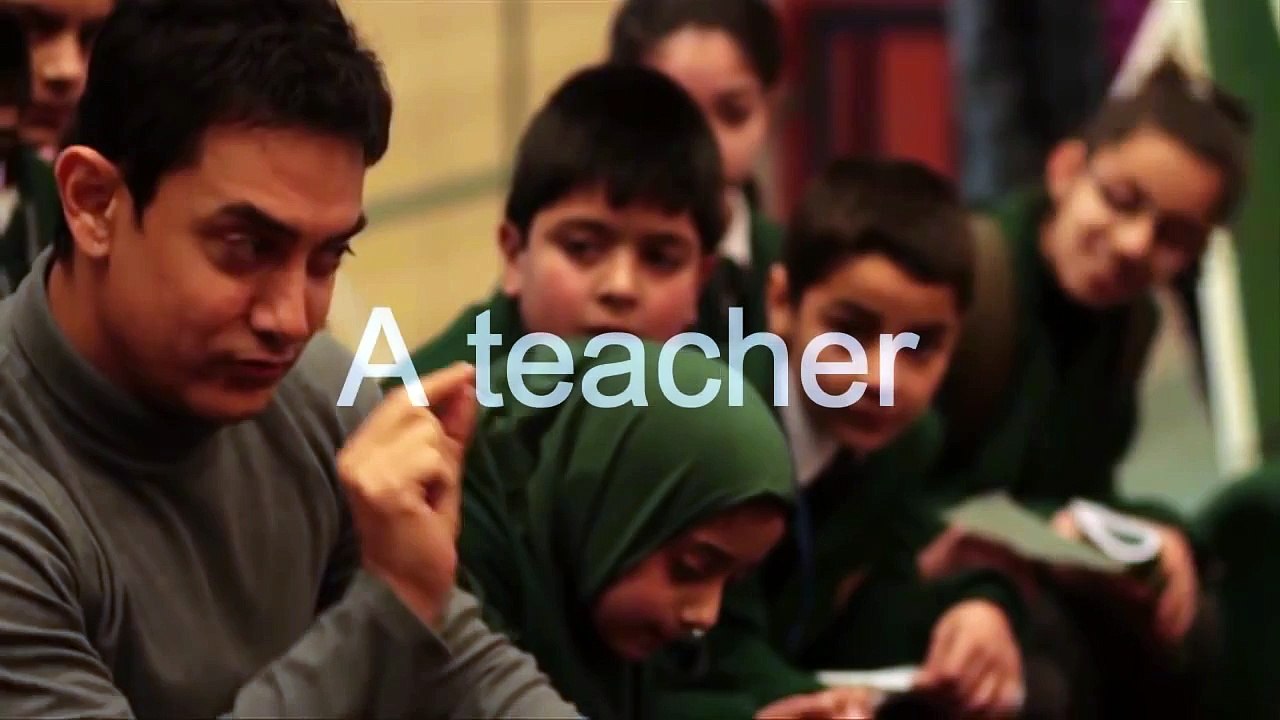 DANGAL 2016 - OFFICIAL TRAILER - AAMIR KHAN