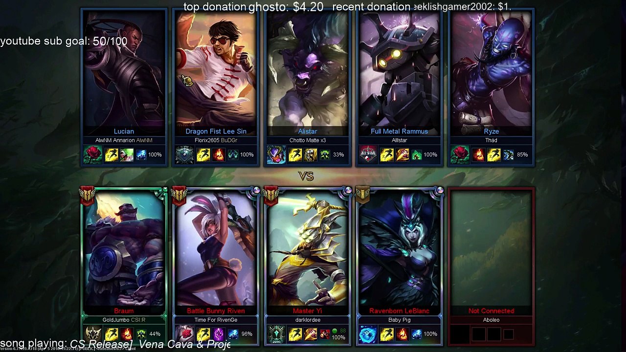 League of Legends euw  diamond 5 jungle (playing yi noc atm) (66)