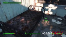 Disturbing - Fallout 4 - GameFails