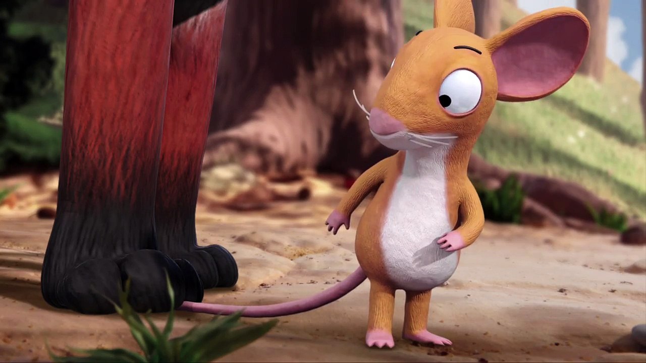 The Gruffalo watch online free