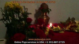 Online Puja Services & Home healing services by Puja Yagya