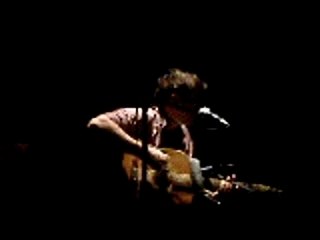 18 juin 2007 Saez Bataclan
