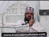 Imam Jafir SaddiQ Hazrat Abu Bakar Aur Hazzrat Ali kay Baty hain By Allama Syed MUzaffar Hussain Shah
