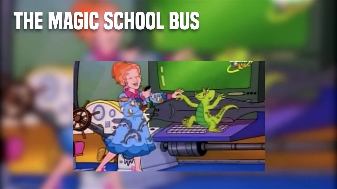 Top 10 Dirty Jokes Hidden In Cartoons - YouTube